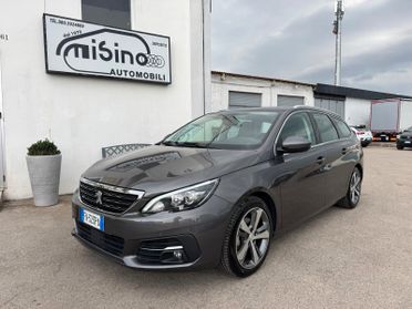 Peugeot 308 BlueHDi 130 S&S SW Allure