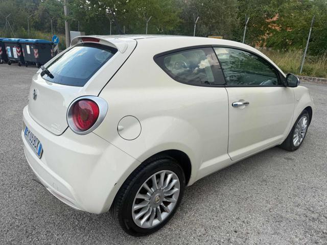 ALFA ROMEO MiTo 1.3JTDm 85CV S&S Progression perfetta di meccanica