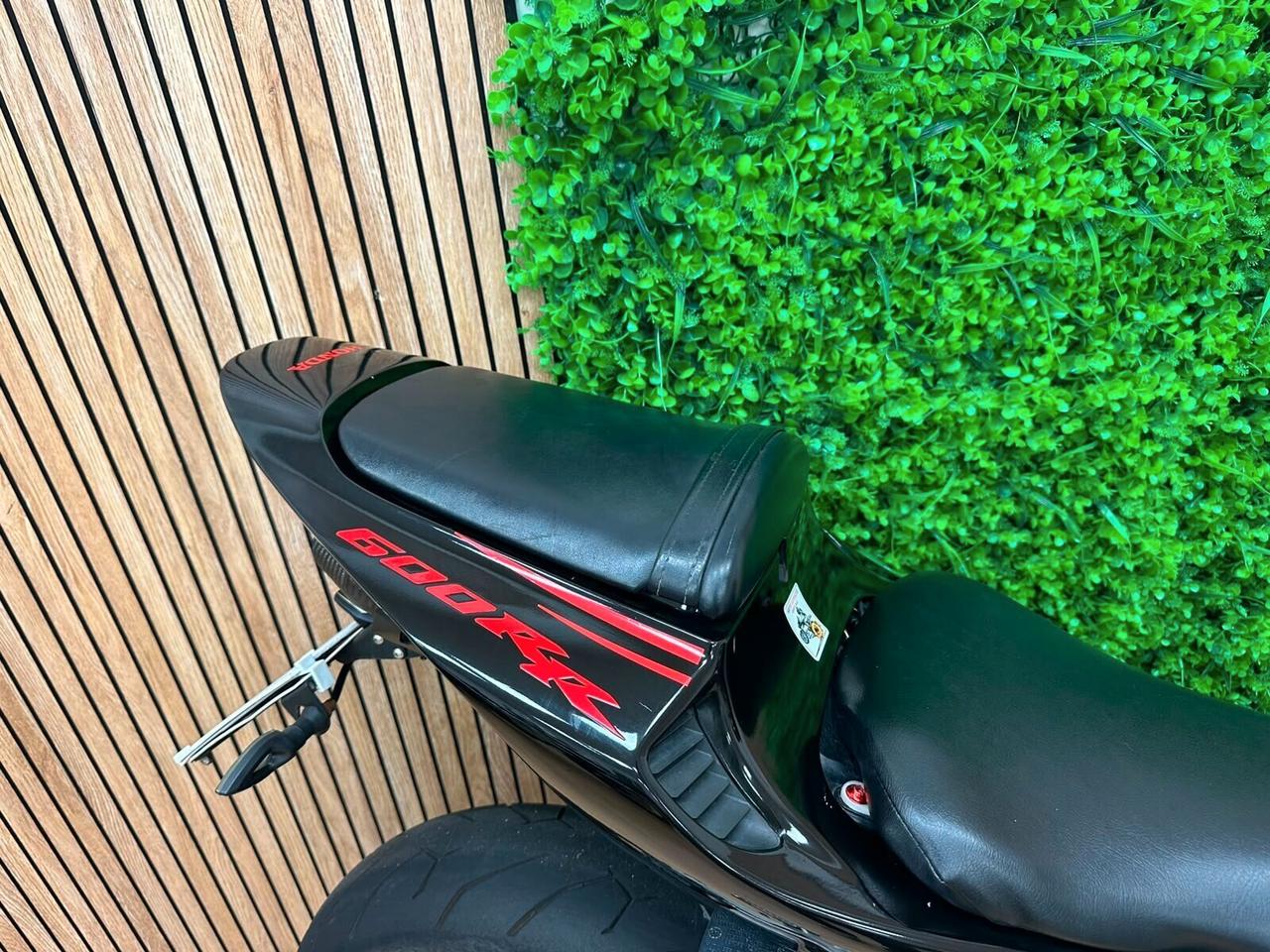 HONDA CBR 600 RR CBR600 RR CBR600RR - SCARICO MIVV