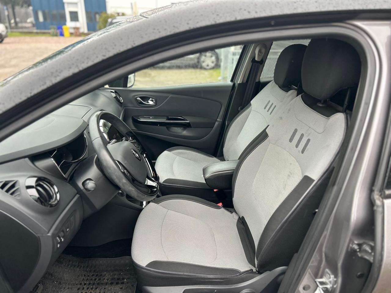 Renault Captur Intense 1.5 ENERGY dCi 90 #8931