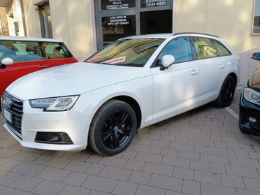 Audi A4 Avant 2.0 TDI 150 CV ultra Business