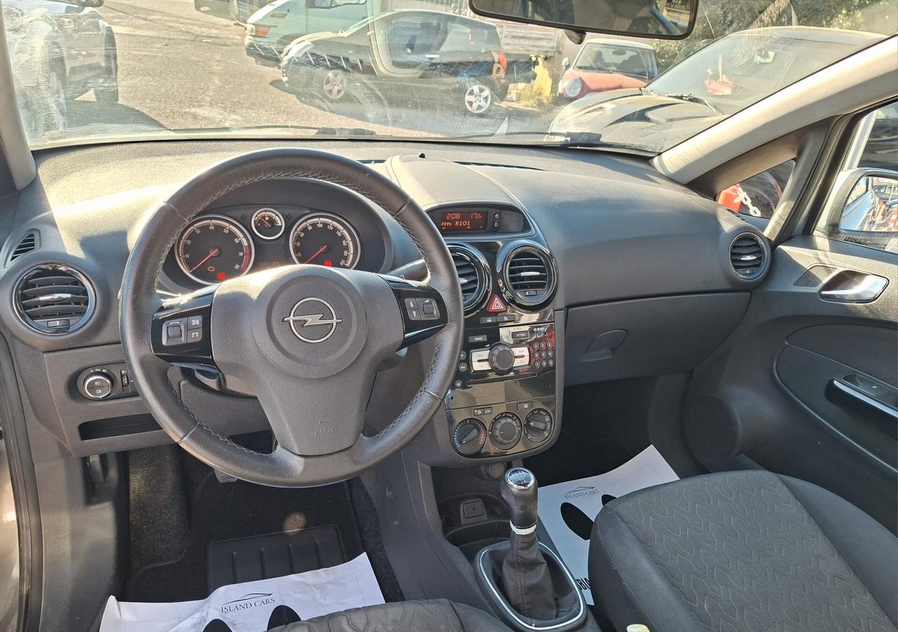Opel Corsa 1.0 3 porte Edition 65cv