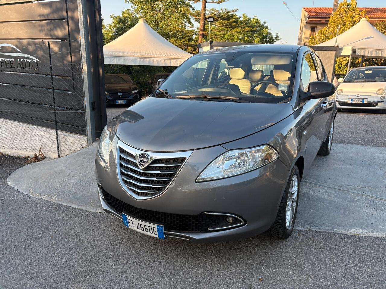 Lancia Ypsilon Gold 1.3 Multijet 5 Porte