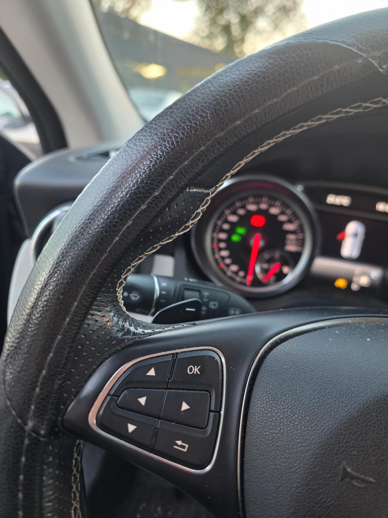 Mercedes-benz CLA 200 d Automatic Premium