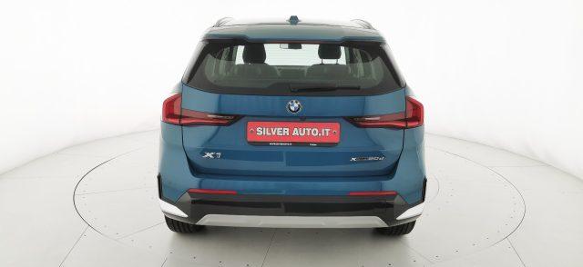 BMW X1 xDrive 20d mhev 48V X-Line auto