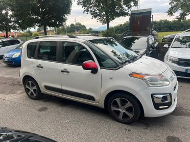 CITROEN C3 PICASSO 1.600 HDI 100 CV EURO 6