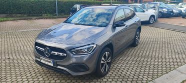 Mercedes-benz GLA 200 d Sport Plus