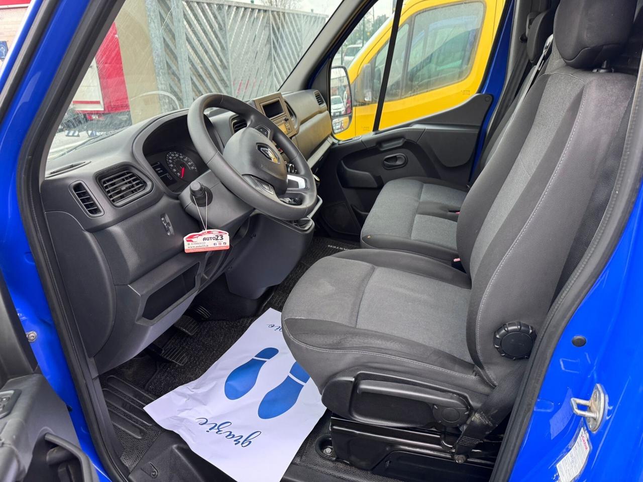 Renault Master T35 2.3 dCi 135CV Iva Compresa