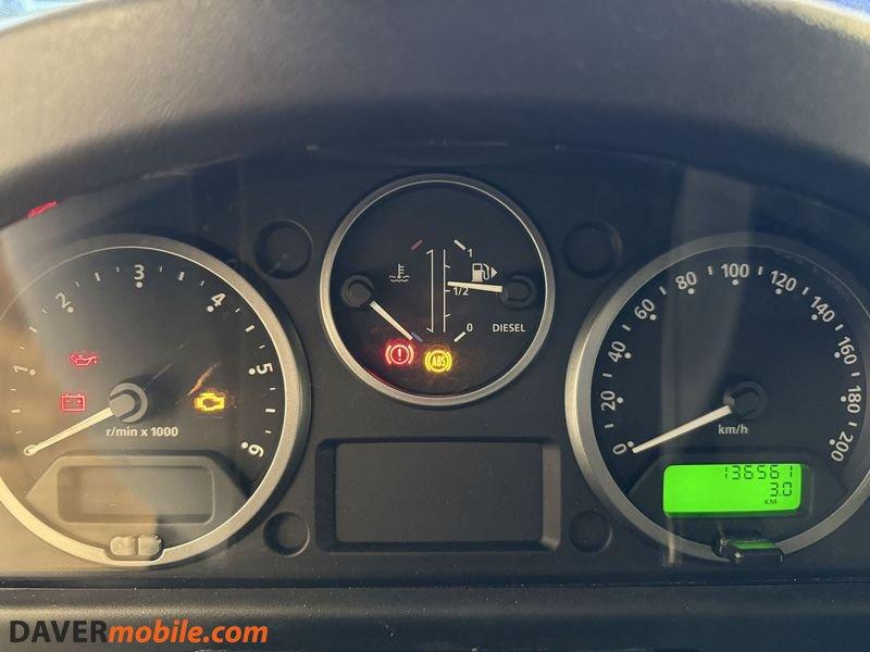 Land Rover Defender Defender 110 2.4 td SE SW