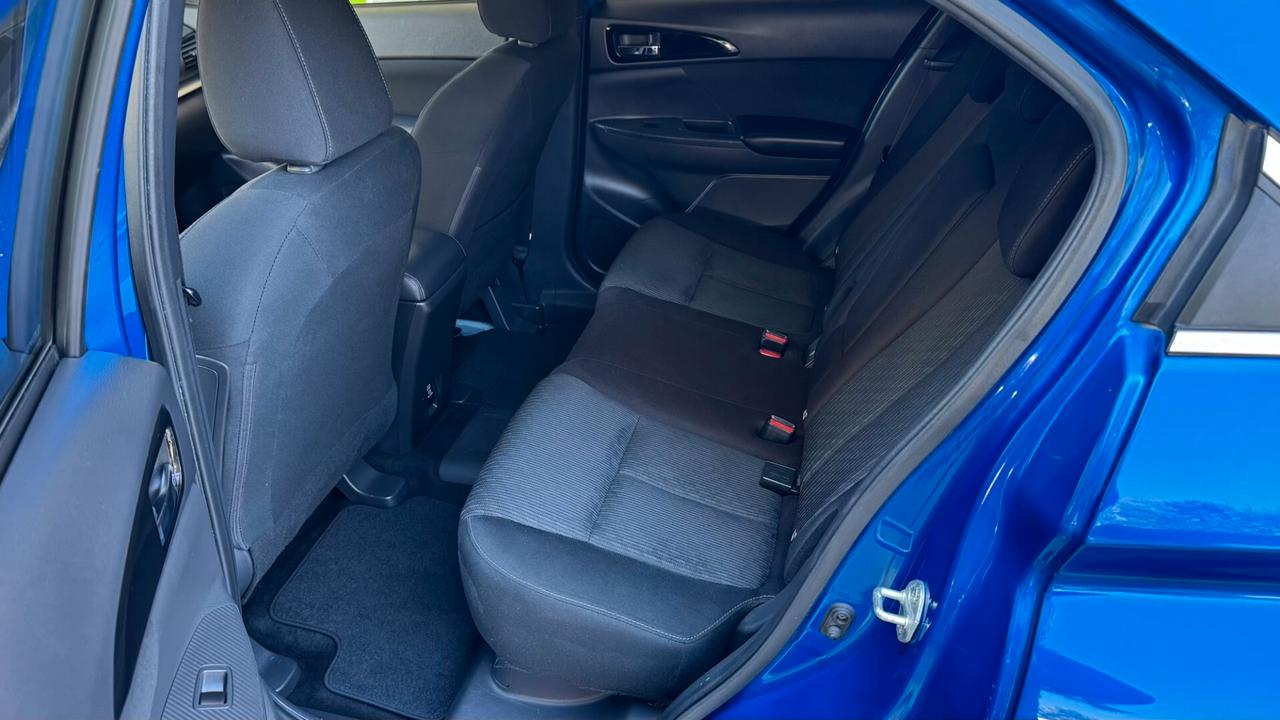 Mitsubishi EclipseCross 2.4 PHEV 4WD GARANZIA3ANNI