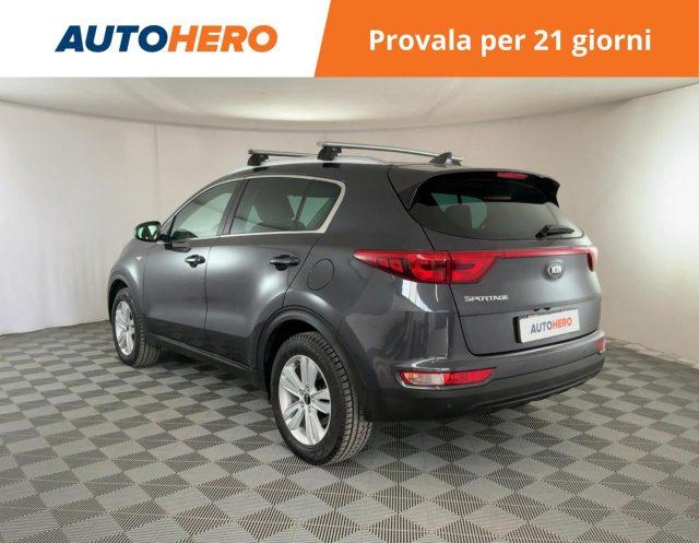 KIA Sportage 1.6 GDI 2WD Business Class
