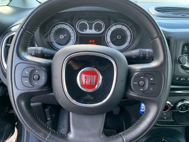 FIAT 500L 1.4 95 CV Lounge*NEOPATENTATI*