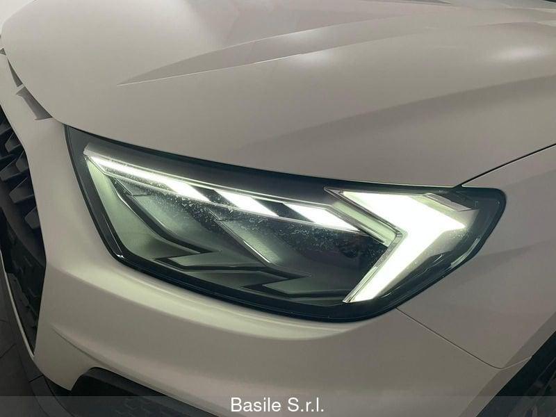 Audi A1 A1 SPB 25 TFSI S tronic S line edition