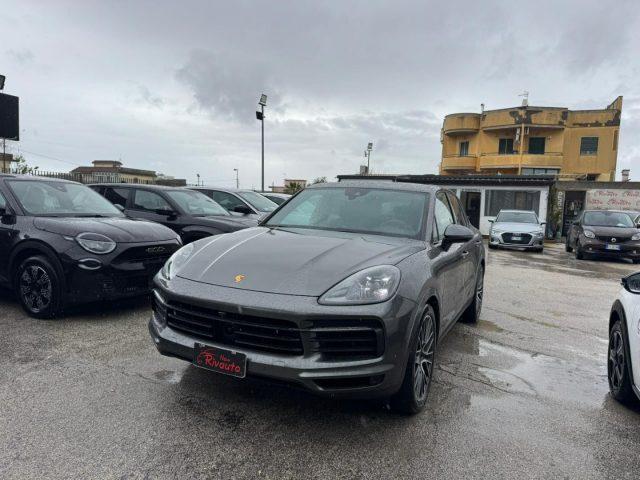 PORSCHE Cayenne 3.0 V6