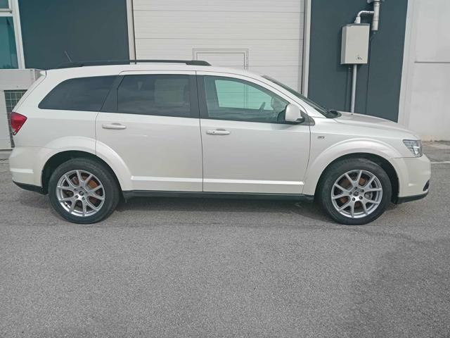 FIAT Freemont 151,831km 2.0 Multijet 140 CV Freemont Bellissima