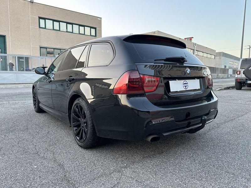 BMW Serie 3 318d Touring 2.0 143cv