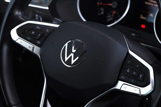 VOLKSWAGEN Tiguan 1.5 TSI Prezzo Netto 150 CV ACT Life