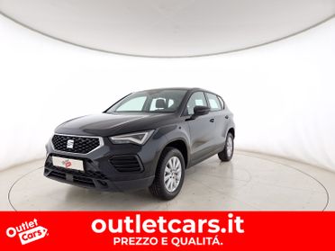 Seat Ateca 1.0 tsi reference 115cv