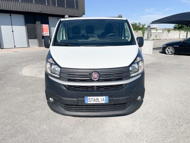 FIAT Talento 2.0 Ecojet 120CV PC-TN Furgone 10q
