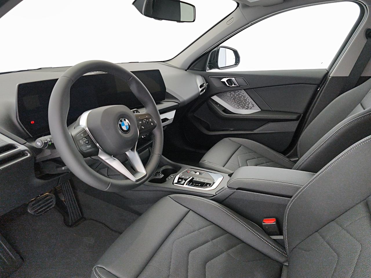 BMW Serie 1 120d 48V MSport Design