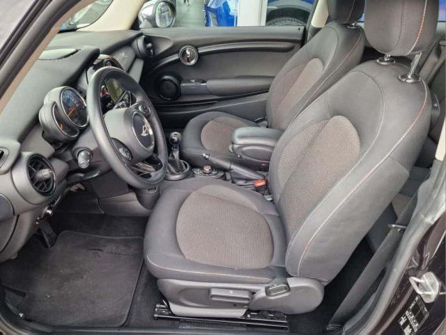 MINI One 1.5 One D Business OK NEO PATENTATI