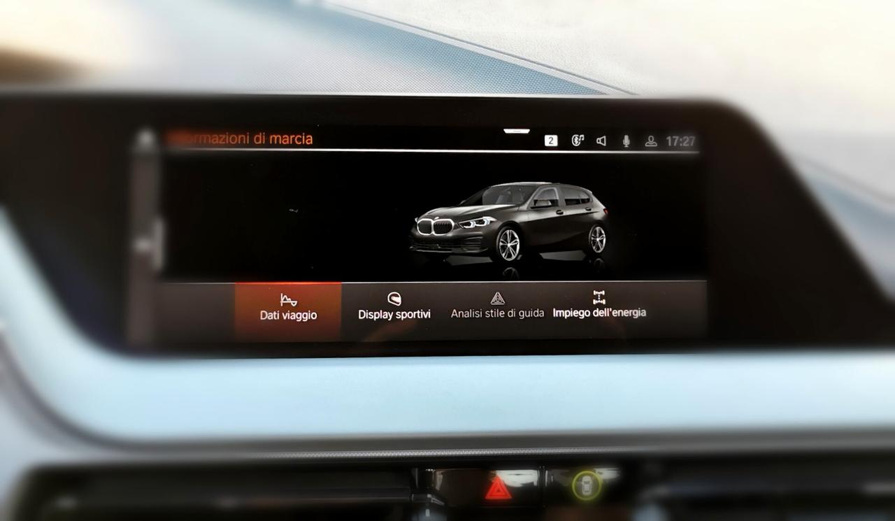 Bmw 118 118i 5p. Luxury