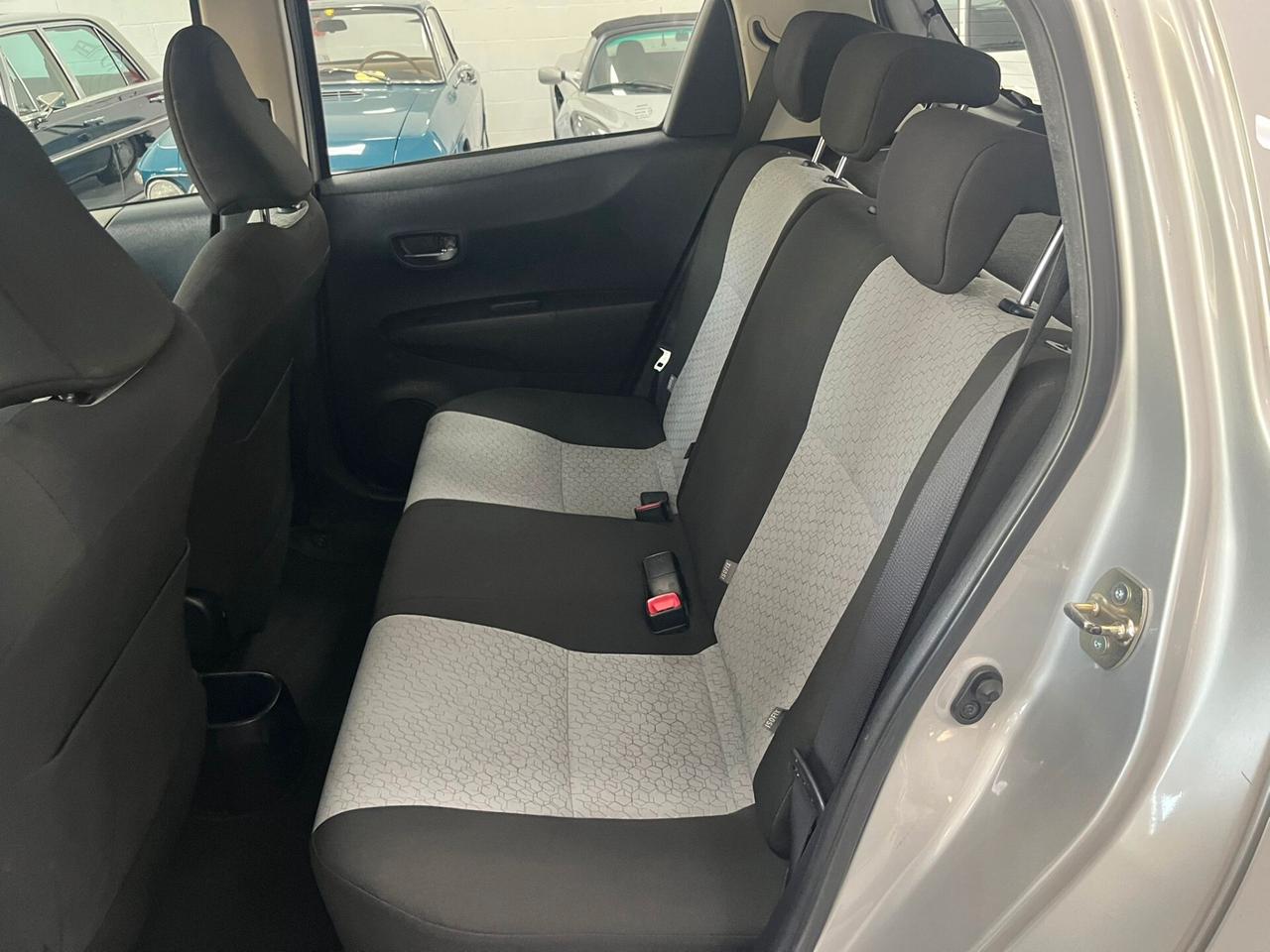 Toyota Yaris 5p 1.3