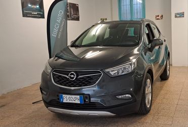 Opel Mokka X 1.4 Turbo GPL Tech 140CV 4x2