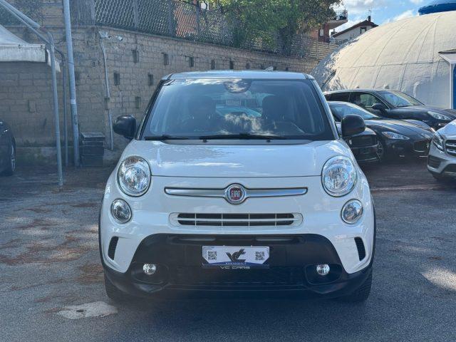 FIAT 500L 1.4 95 CV Trekking