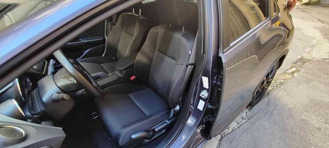 HONDA Civic 1.6 i-DTEC Sport KM. 43.000!!!