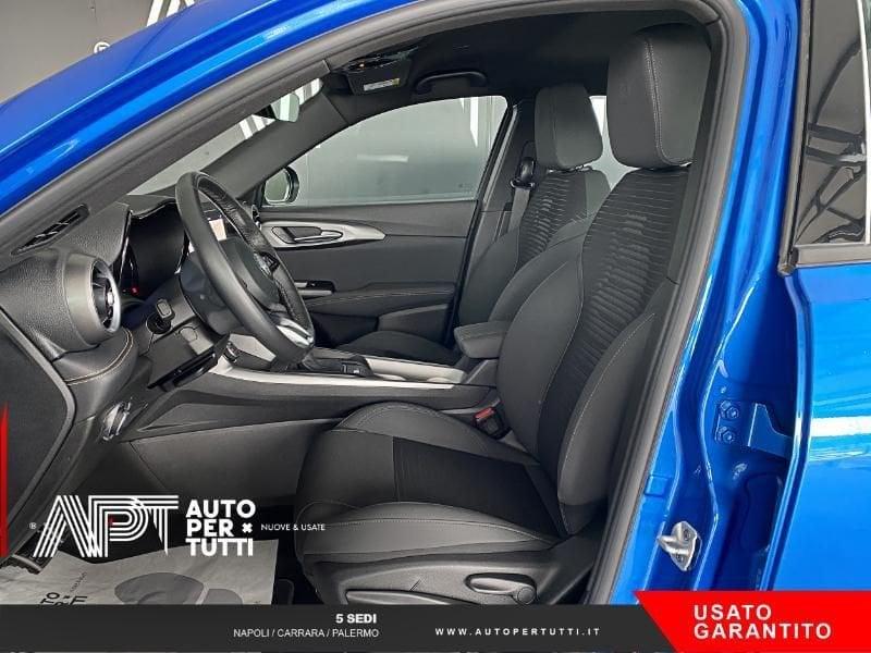 Alfa Romeo Tonale Tonale 1.5 hybrid Sprint 130cv tct7