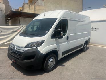 Jumper 33 BlueHDi 120 S&S PM-TM Furgone