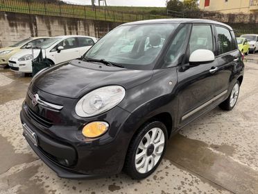 FIAT 500L 1.3 mjt 85cv /133.000KM/TETTO PANORAMICO
