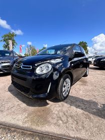 CITROEN*C1*PERMUTA*FINANZIAMENTO*GARANZIA