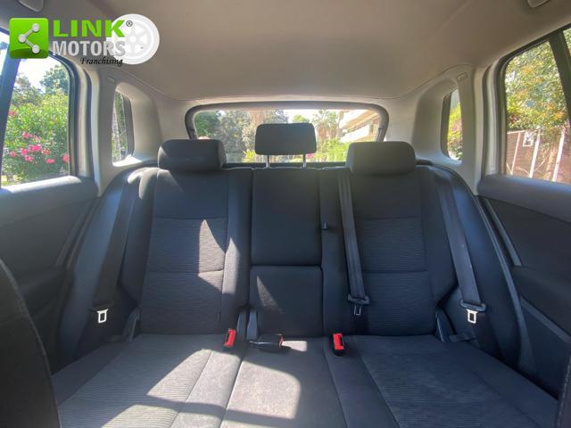 VOLKSWAGEN Tiguan 2.0 TDI 110 CV Trend & Fun BlueMotion Technology