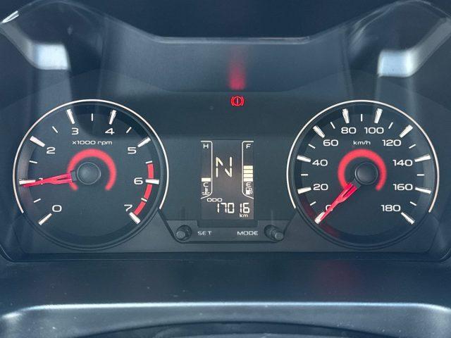 MAHINDRA KUV100 1.2 VVT K6+