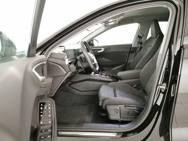 Audi A5 Avant 2.0 tdi mhev+ S line edition quattro 204cv s-tronic