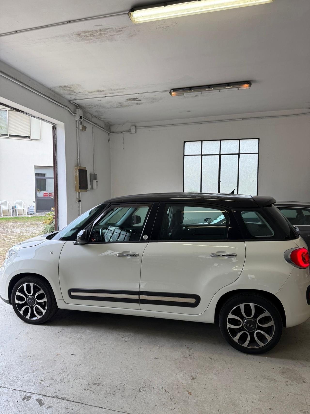 Fiat 500L 1.3 Multijet 85 CV Easy