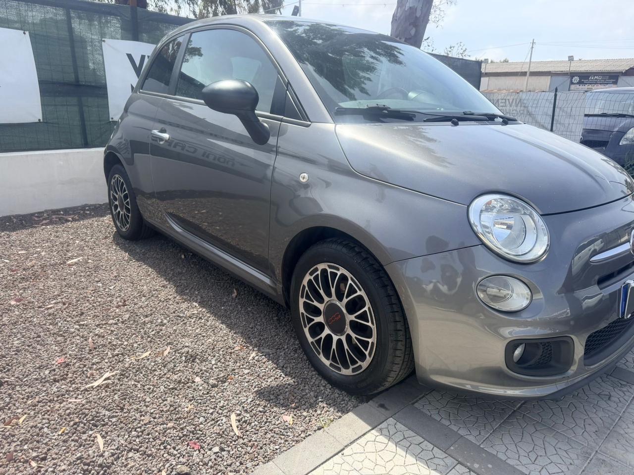 Fiat 500 1.3 Multijet 16V 95 CV Pop