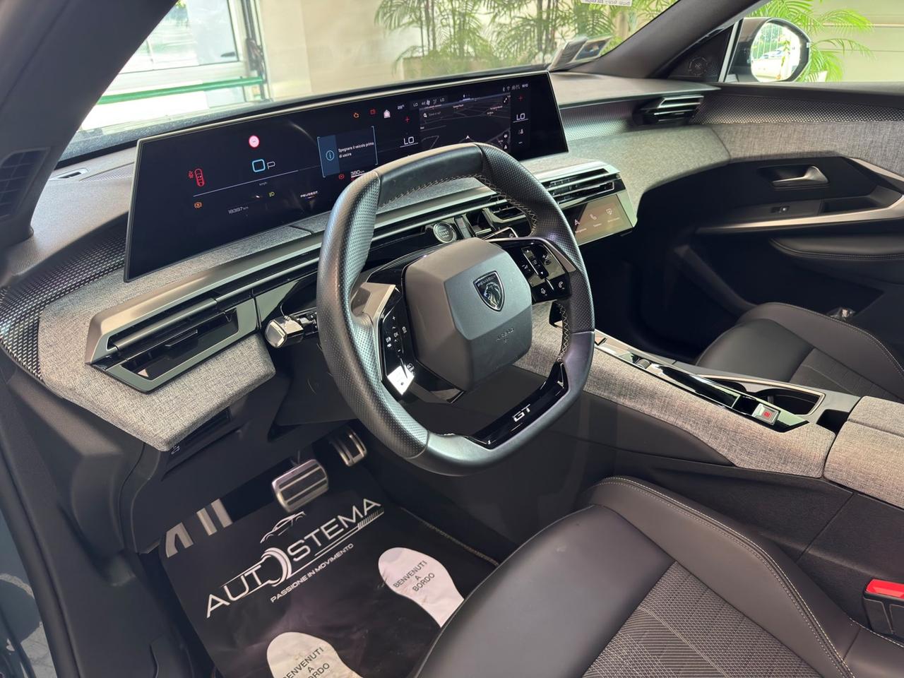 PEUGEOT 3008 III 2024 1.2 hybrid GT 145cv e-dcs6 - PRONTA CONSEGNA!