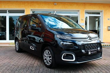 Citroen Berlingo BlueHDi 130 Stop&Start M Shine