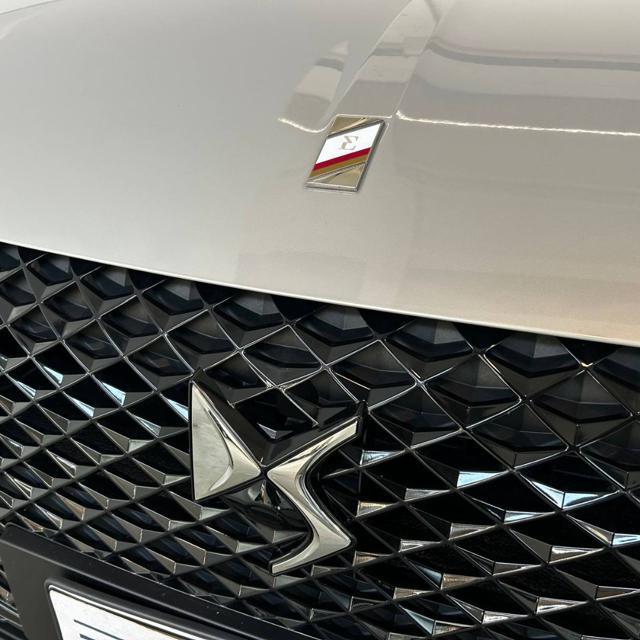 DS AUTOMOBILES DS 4 E-Tense 225 Performance Line TETTO APRIBILE