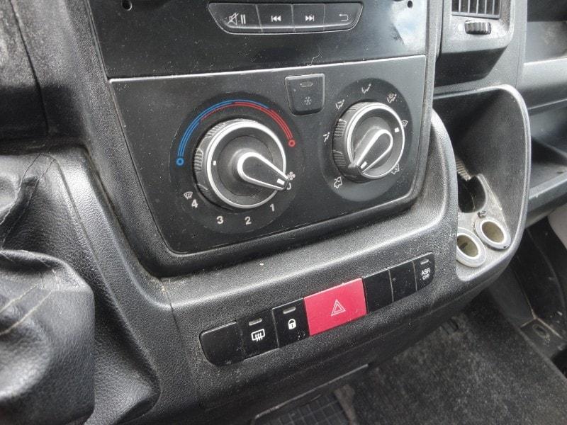 CITROEN Jumper (3ª serie) Jumper 33 BlueHDi 13...
