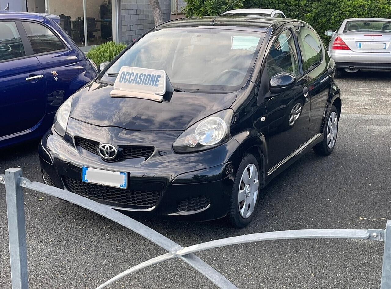 Aygo 5900€ oppure 64€ al mese! 3482693111