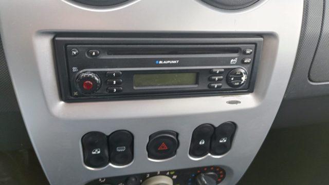 DACIA Sandero GPL SCADENZA 2030