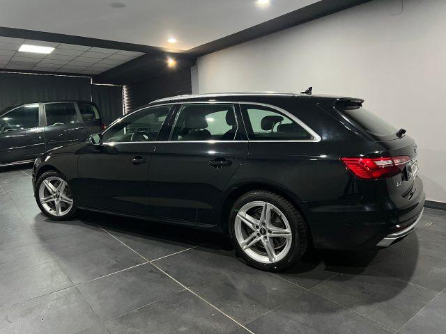 AUDI A4 Avant 35 TDI/163 CV S tronic Business Advanced