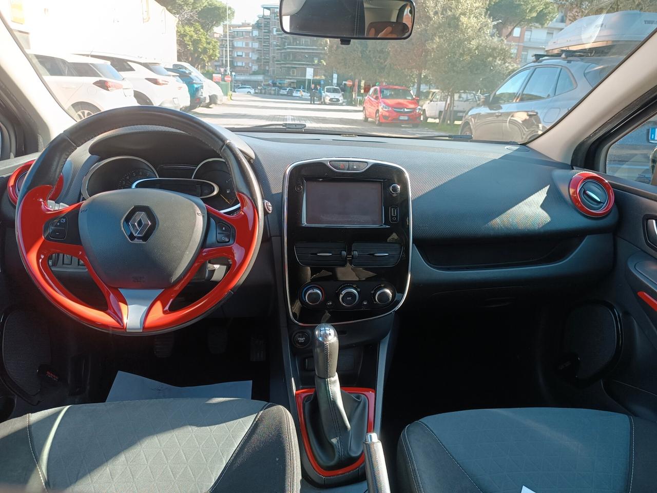 Renault Clio Sporter TCe 12V 90CV Start&Stop Energy Duel