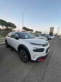 Citroen C4 Cactus BlueHDi 100 Shine