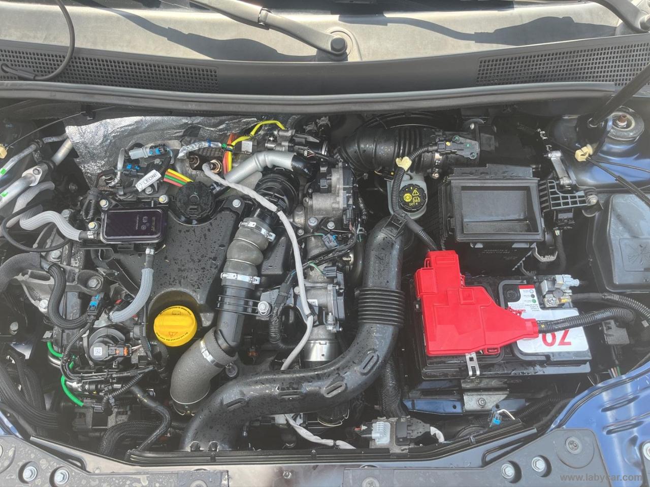 DACIA Duster 1.5 Blue dCi 8V 115 4x2 Techroad N1