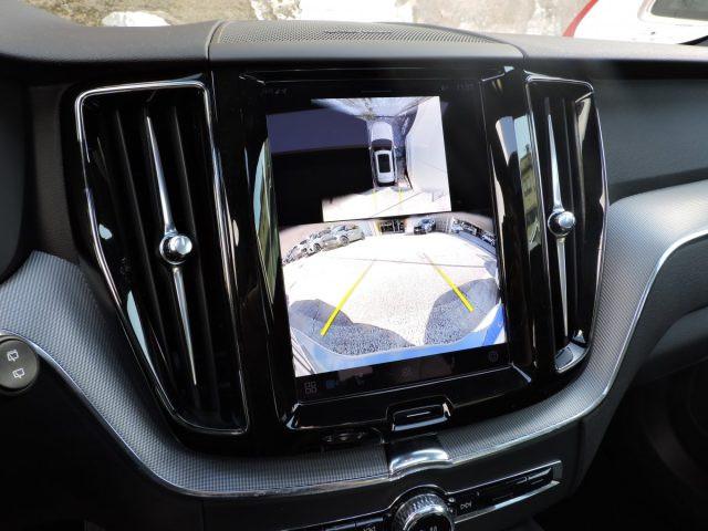 VOLVO XC60 T6 AWD PLUS DARK AUTOMATICA AZIENDALE